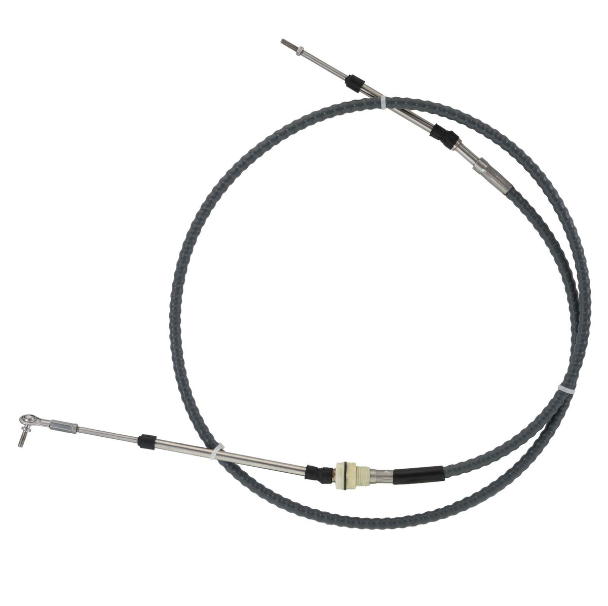 Watercraft Superstore Steering Cable compatible with Yamaha FX 140/Cruiser/FX 1000 F1B-61481-001-00
