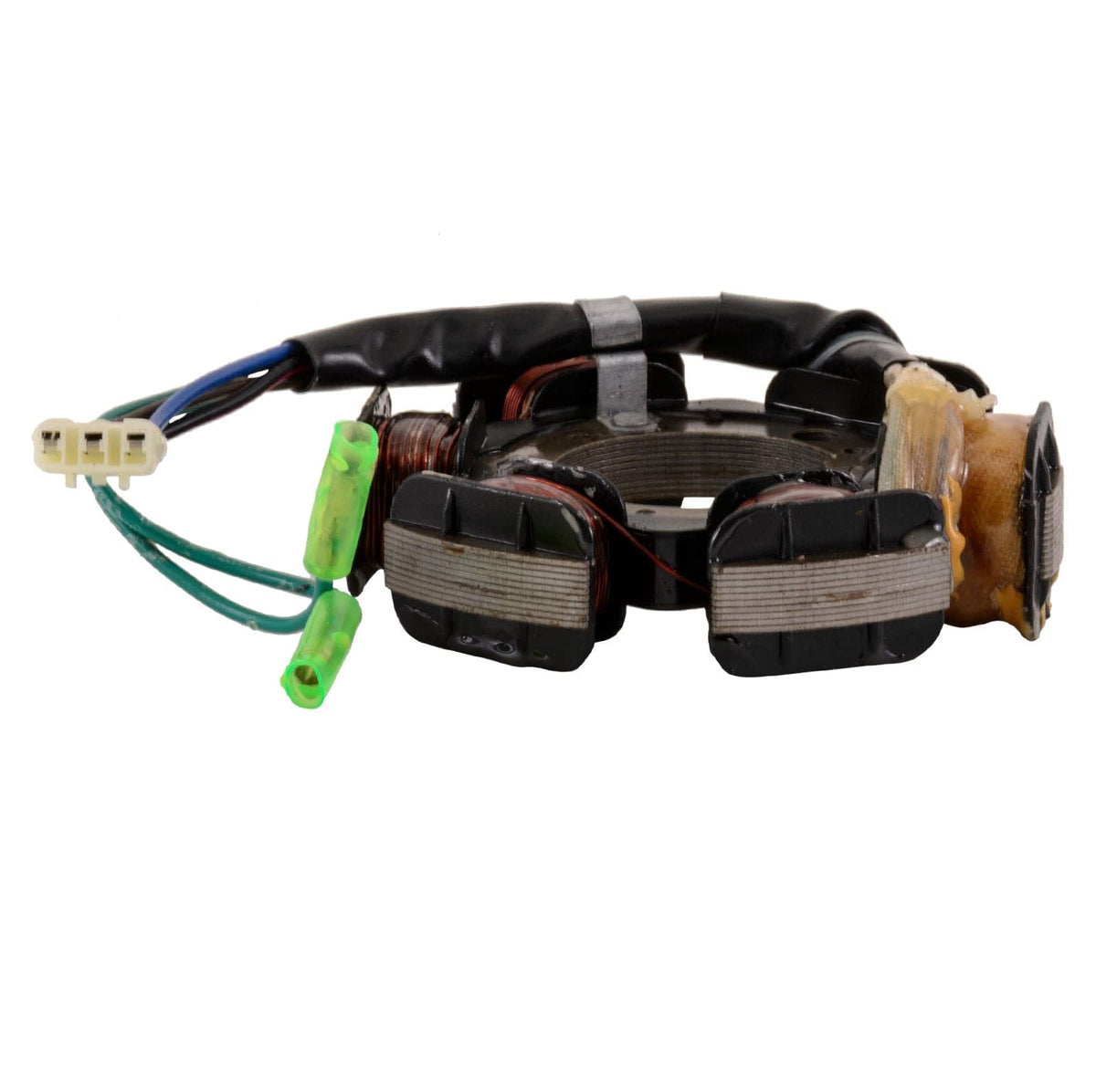 SBT Stator Fits Yamaha 63M-85510-00-00 Wave Raider 1100 Venture