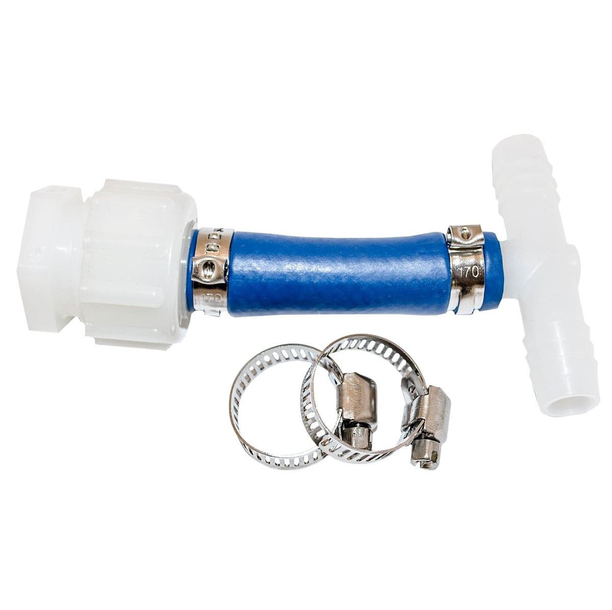 SBT Flush Kit Compatible with Sea-Doo 1989-1992