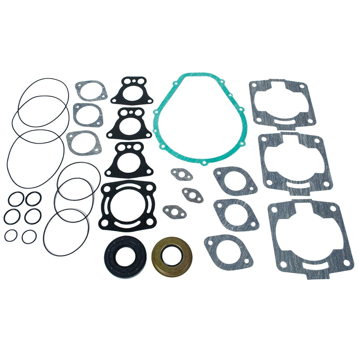 SBT Complete Gasket Kit compatible with 5811057, 5830043, 5811145 Polaris SL900