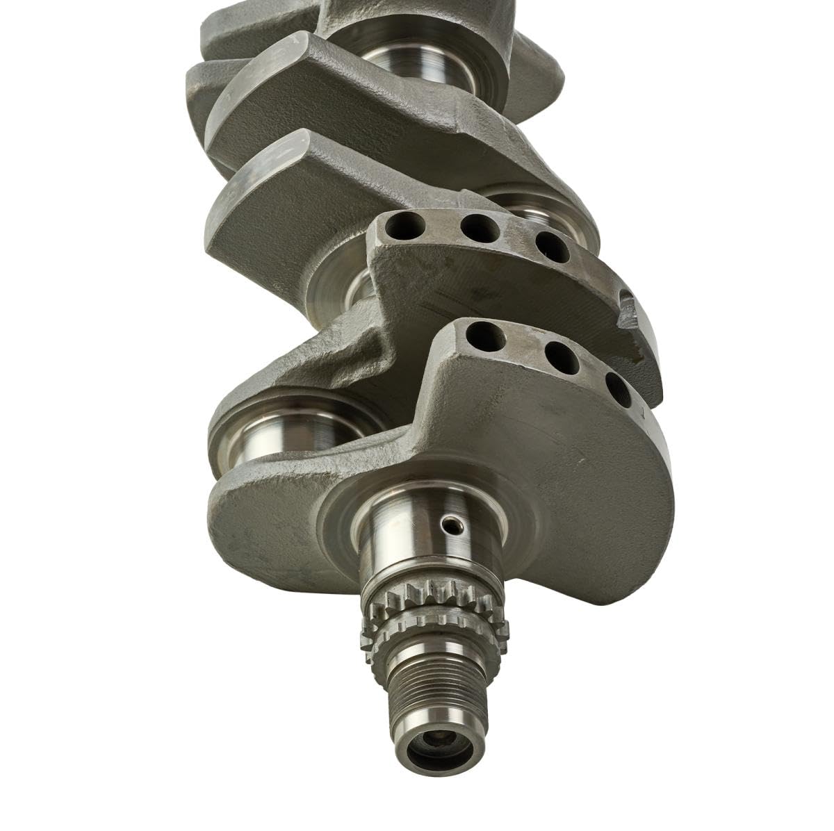 SBT Crankshaft Fits Sea-Doo 420819345 GTI 130 GTI SE 155 GTI SE 130 GTX 155 Wake