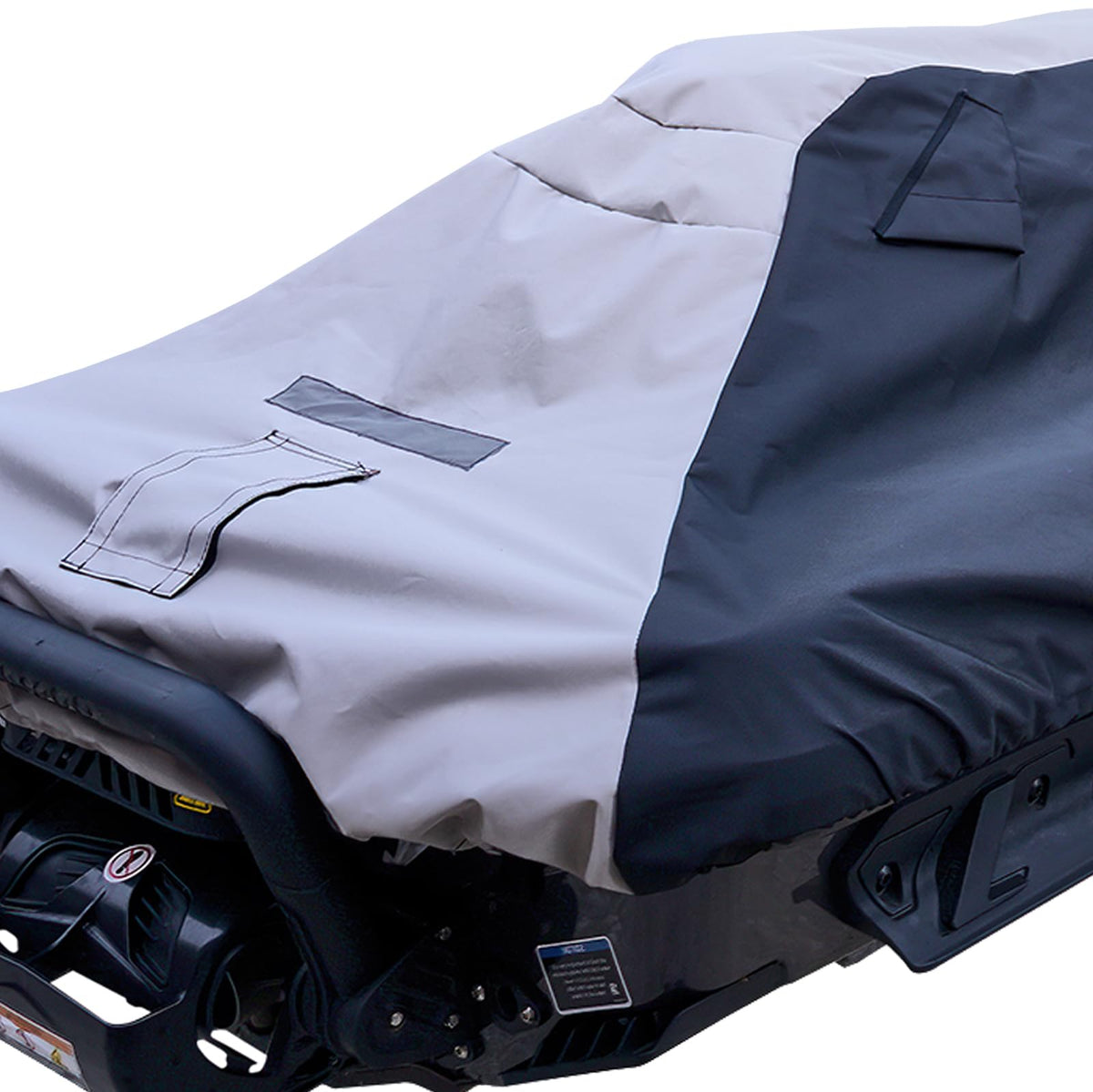 Watercraft Superstore Storage Cover Trailable with Vents Sea-Doo SPX 1993-1994