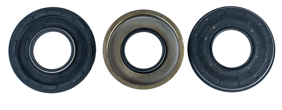 SBT Crankshaft End Seal Kit Fits Polaris 3610044 7555907 5410913 SLH SLTX SL700