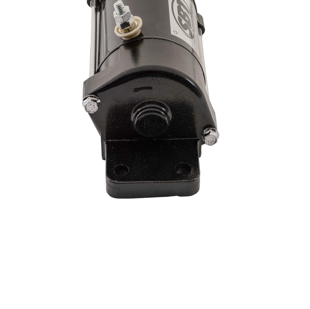 Starter for Tigershark 3008-462 Monte Carlo, Montego Deluxe, Montego, Daytona