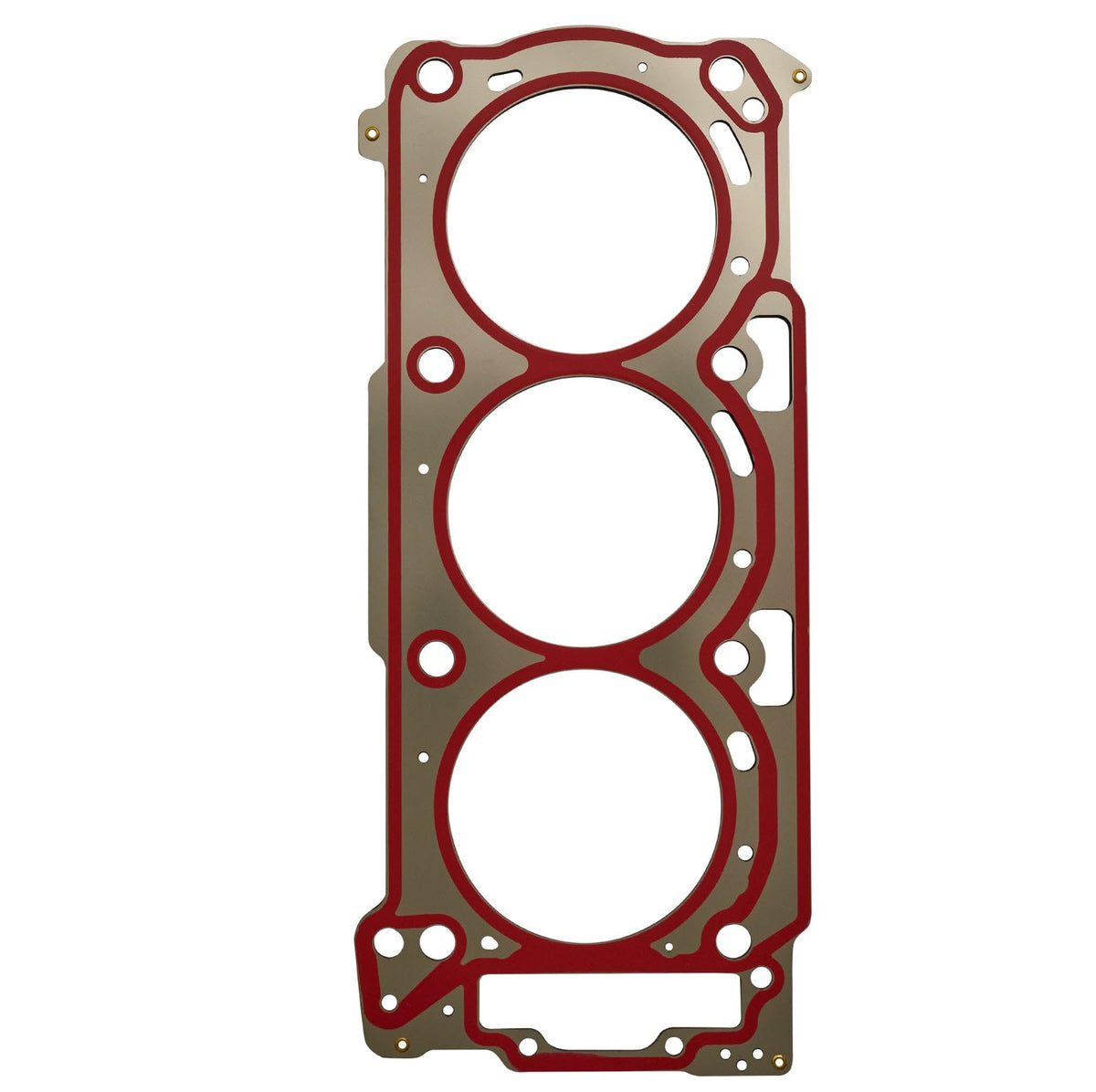 SBT Cylinder Head &amp; Valve Cover Gaskets Fits Sea-Doo 420950772 420950820 GTX LTD