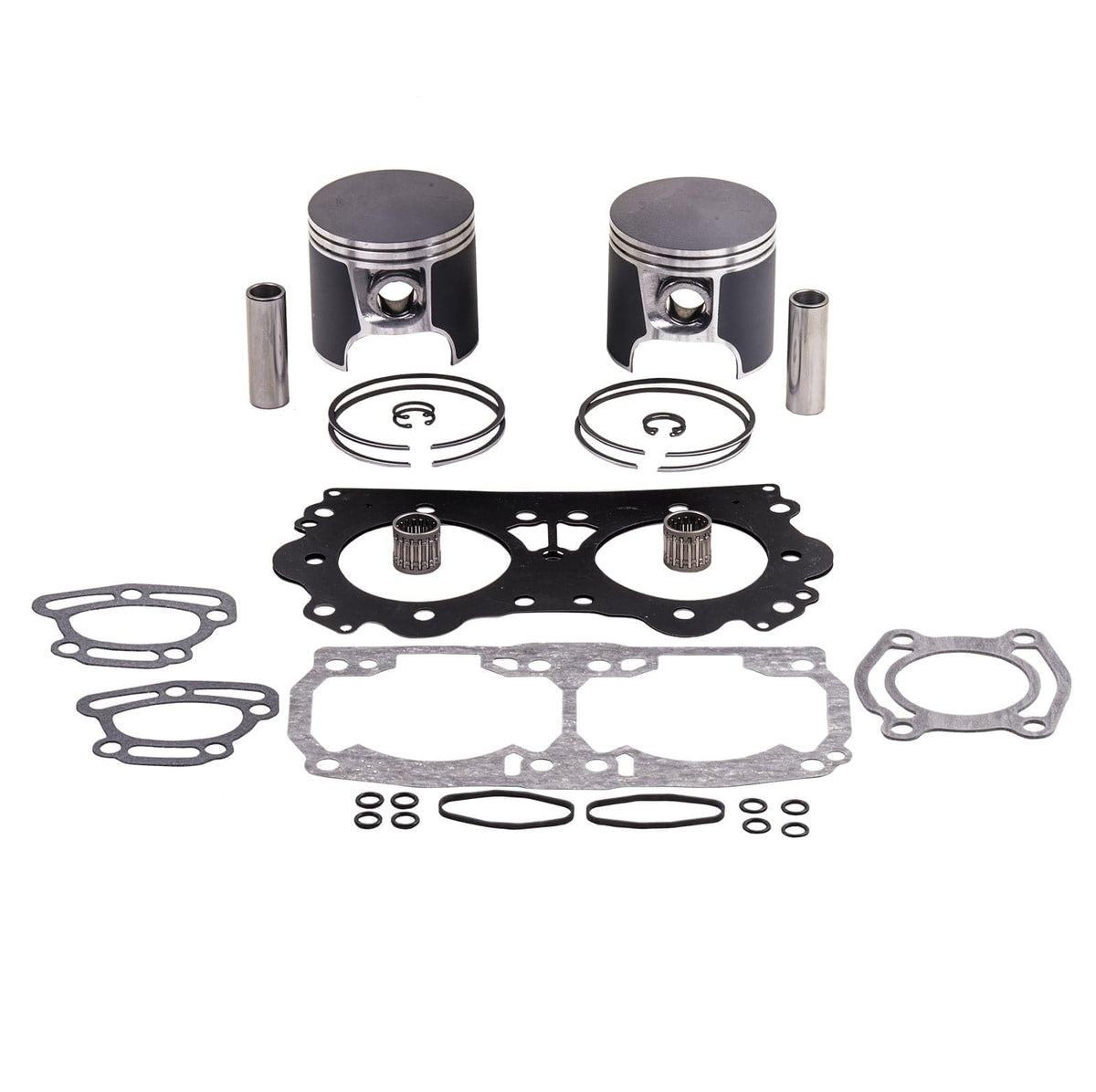 SBT Top End Kit for Sea-Doo 290887775 GSX Limited (White Motor)