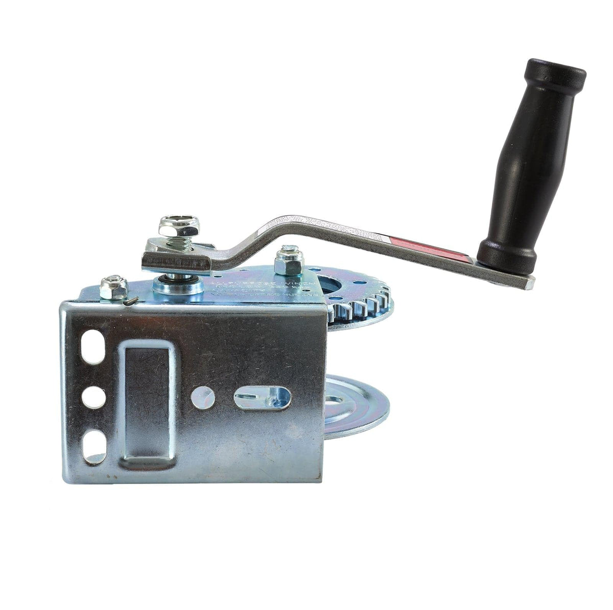 SBT Watercraft Superstore Winch Single Speed 850lb