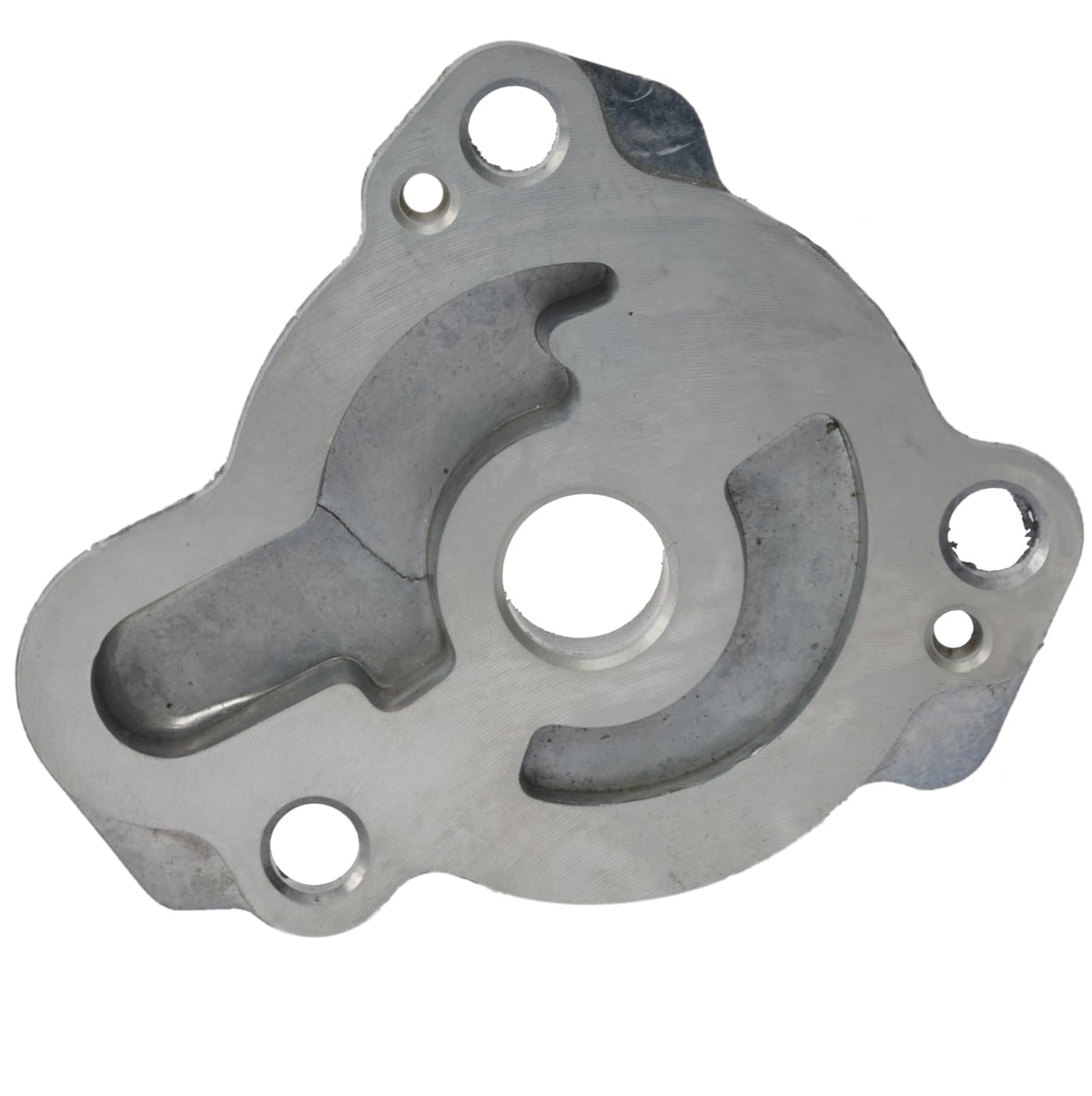 SBT Oil Pump Cover Plate Sea-Doo GTX/Sportster/Speedster/RXP 2002-2024