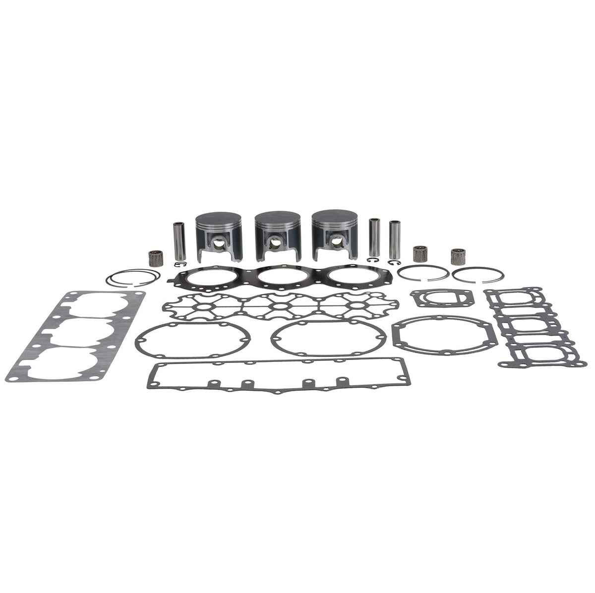 Top-End Kit for Yamaha Raider 1100, Wave Venture 1100, Exciter 220