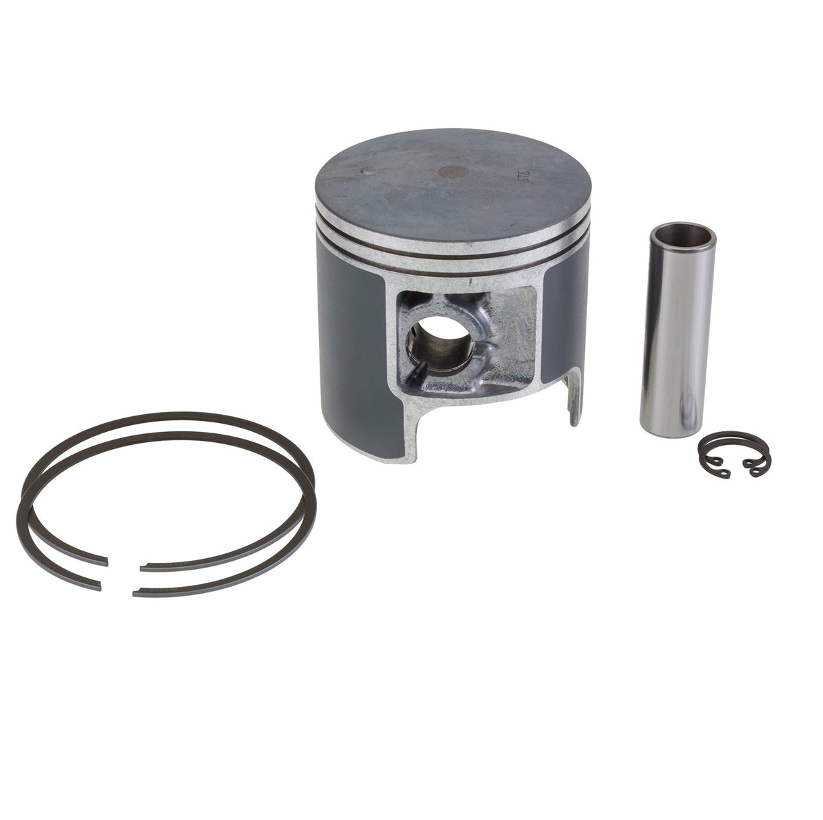 Top End Kit for Tigershark Monte Carlo, Daytona, TS, 770 L, 770R