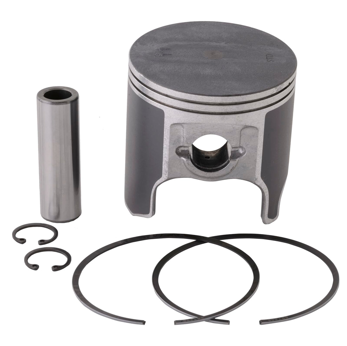 SBT Top End Kit for Kawasaki 750 SX