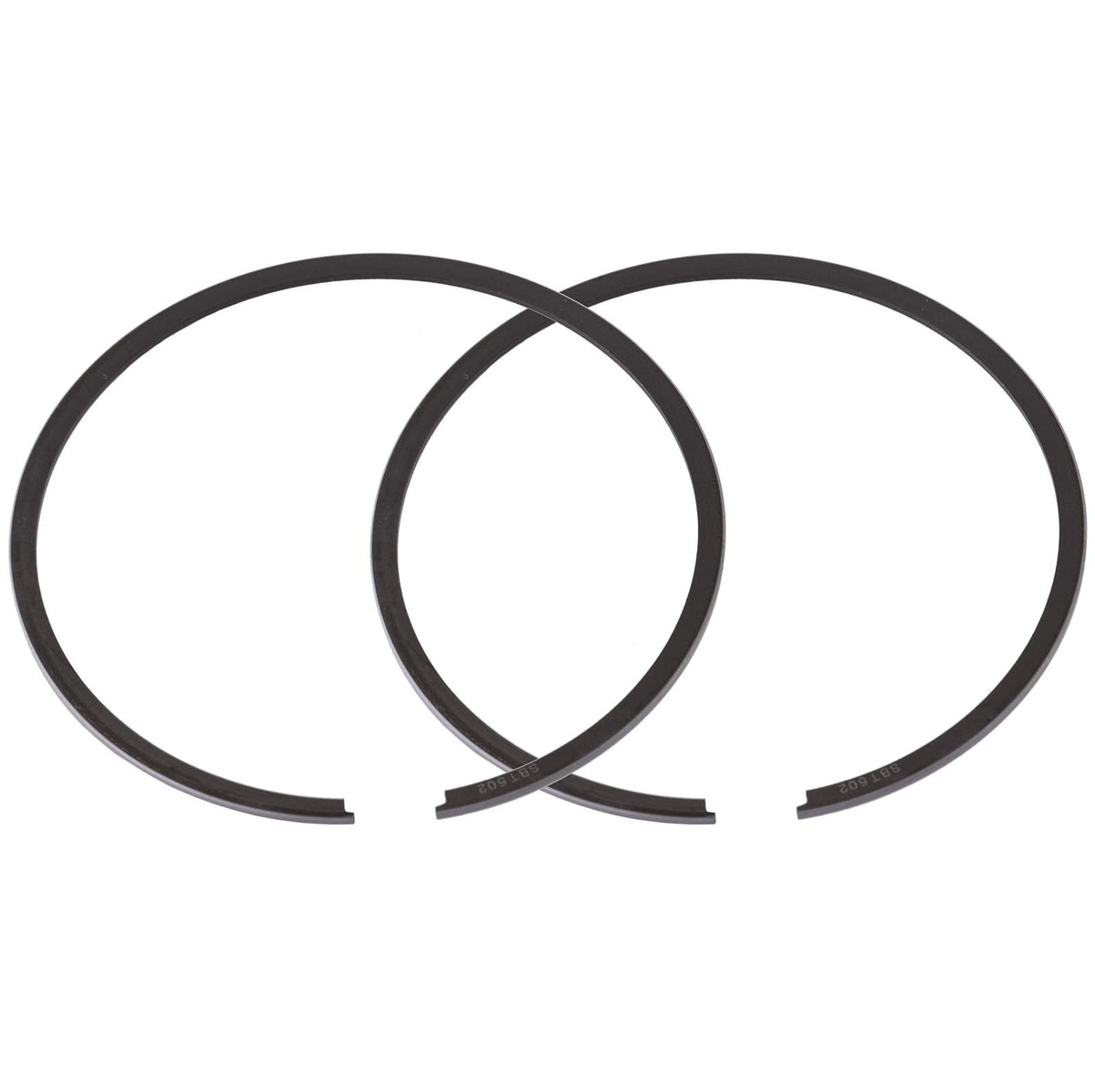 Piston &amp; Ring Set for Tigershark Daytona 770, Monte Carlo, TS 770, 770L, 770R