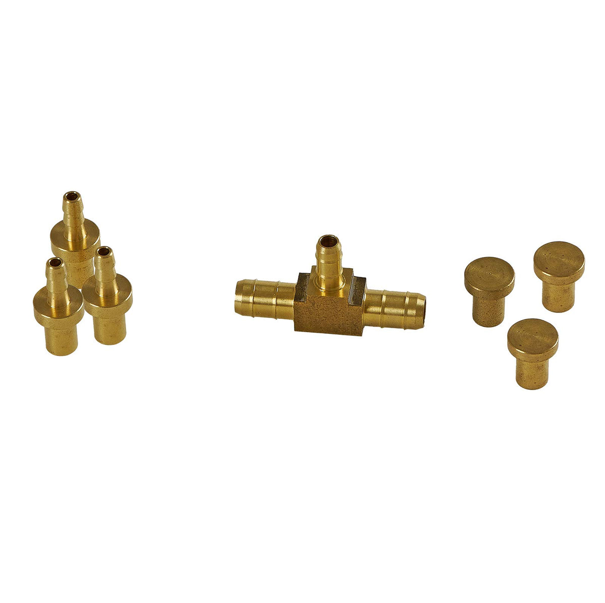 SBT Carb Primer Kit for Keihin