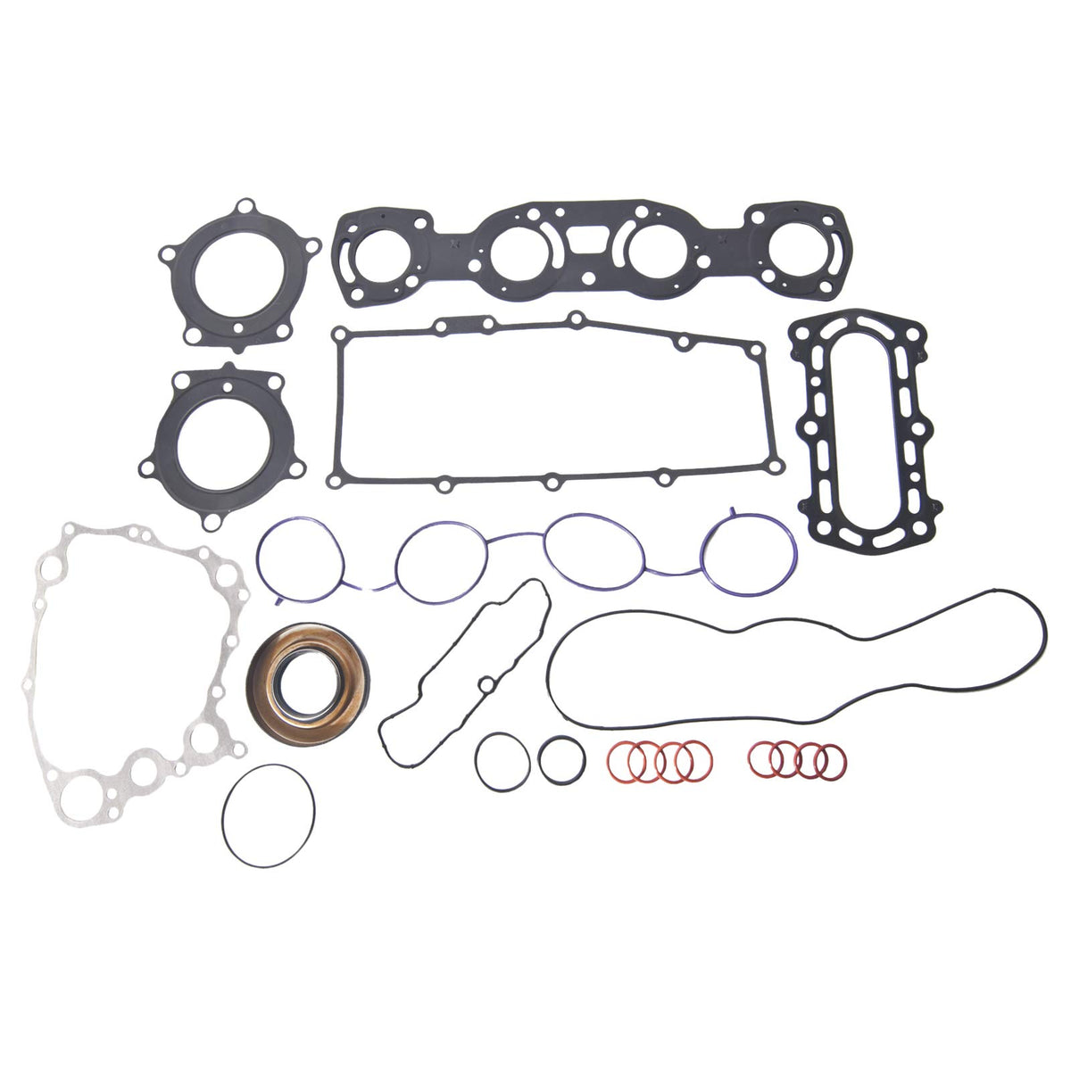 Installation Gasket Kit for Yamaha FX Cruiser SHO, FX SHO, FZR, FZS