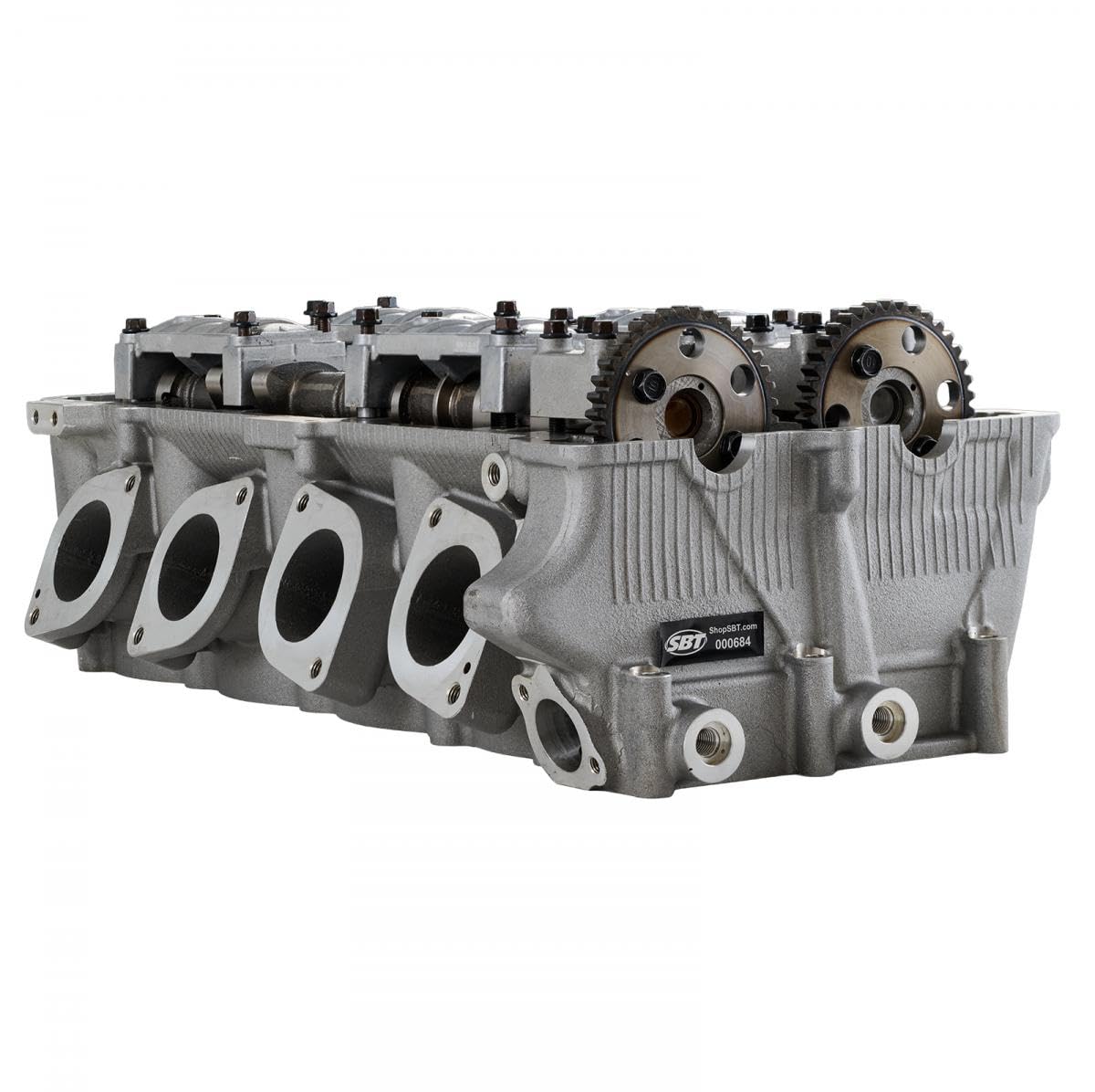 NEW SBT Cylinder Head Fits 1.8L SVHO 99999-04512-00 W/Cams (no core required)