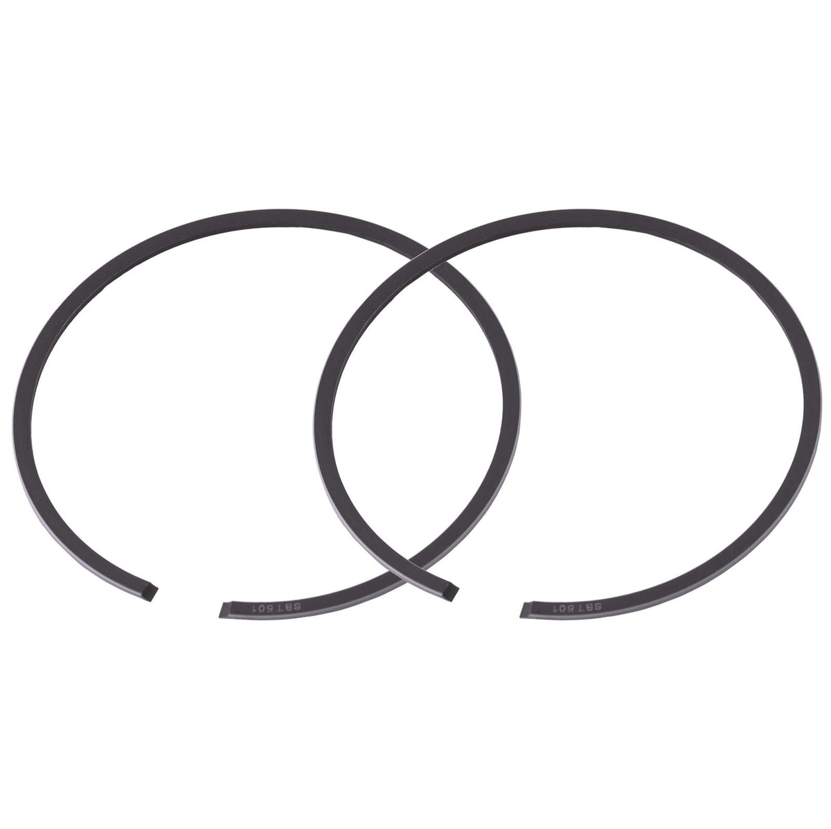 Piston &amp; Ring Set for Tigershark 640 Monte Carlo, Montego, Montego Deluxe