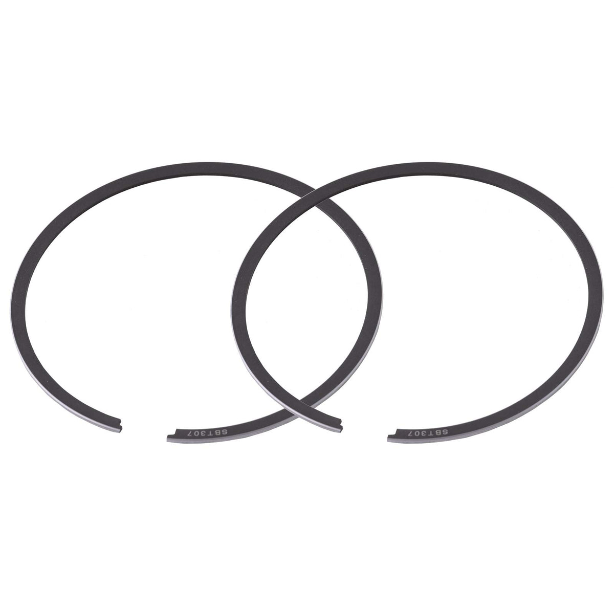 Piston &amp; Ring Set for Polaris Genesis, Virage TX, Pro 1200, SLX