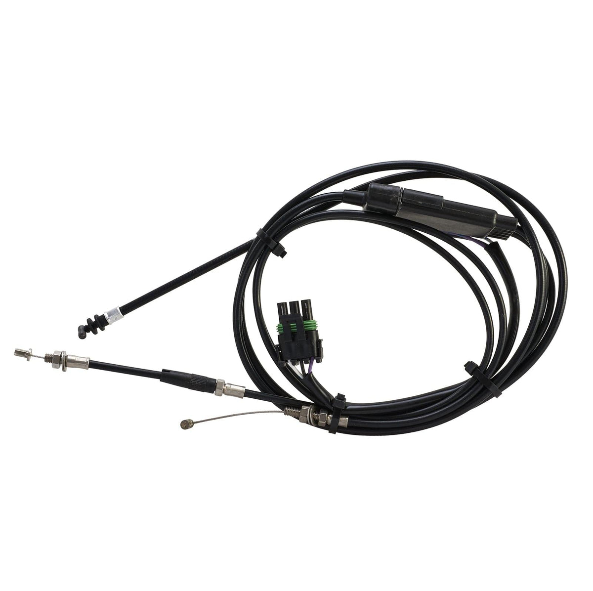 SBT Throttle Cable compatible with 277000756 Sea-Doo GSX L 1997