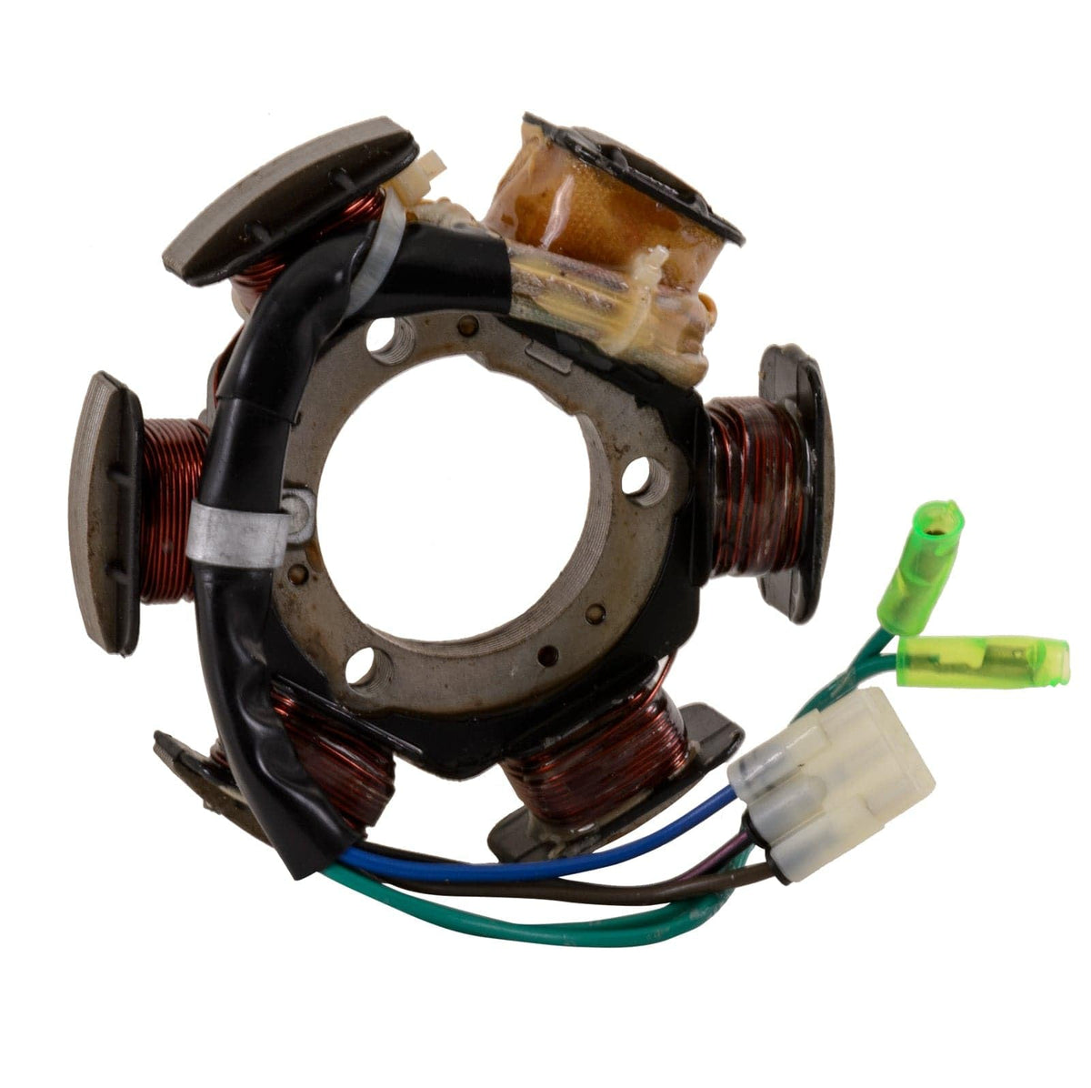 SBT Stator Fits Yamaha 63M-85510-00-00 Wave Raider 1100 Venture