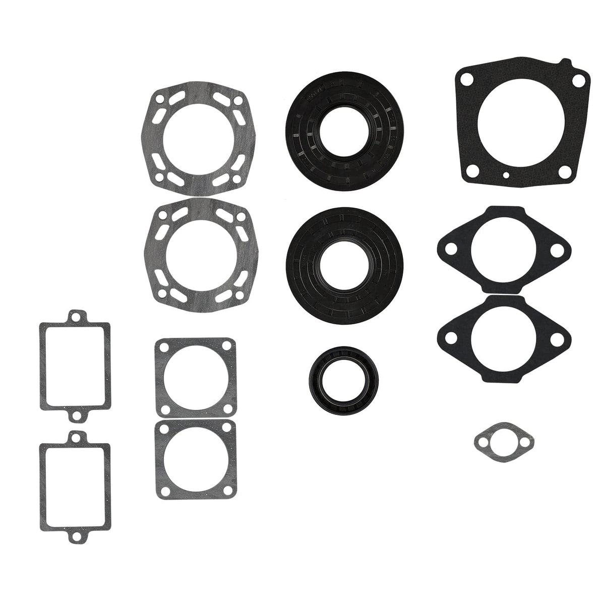 SBT Complete Gasket Kit Fits Yamaha 6M6-11351-A1-00 6R7-11181-A1-00