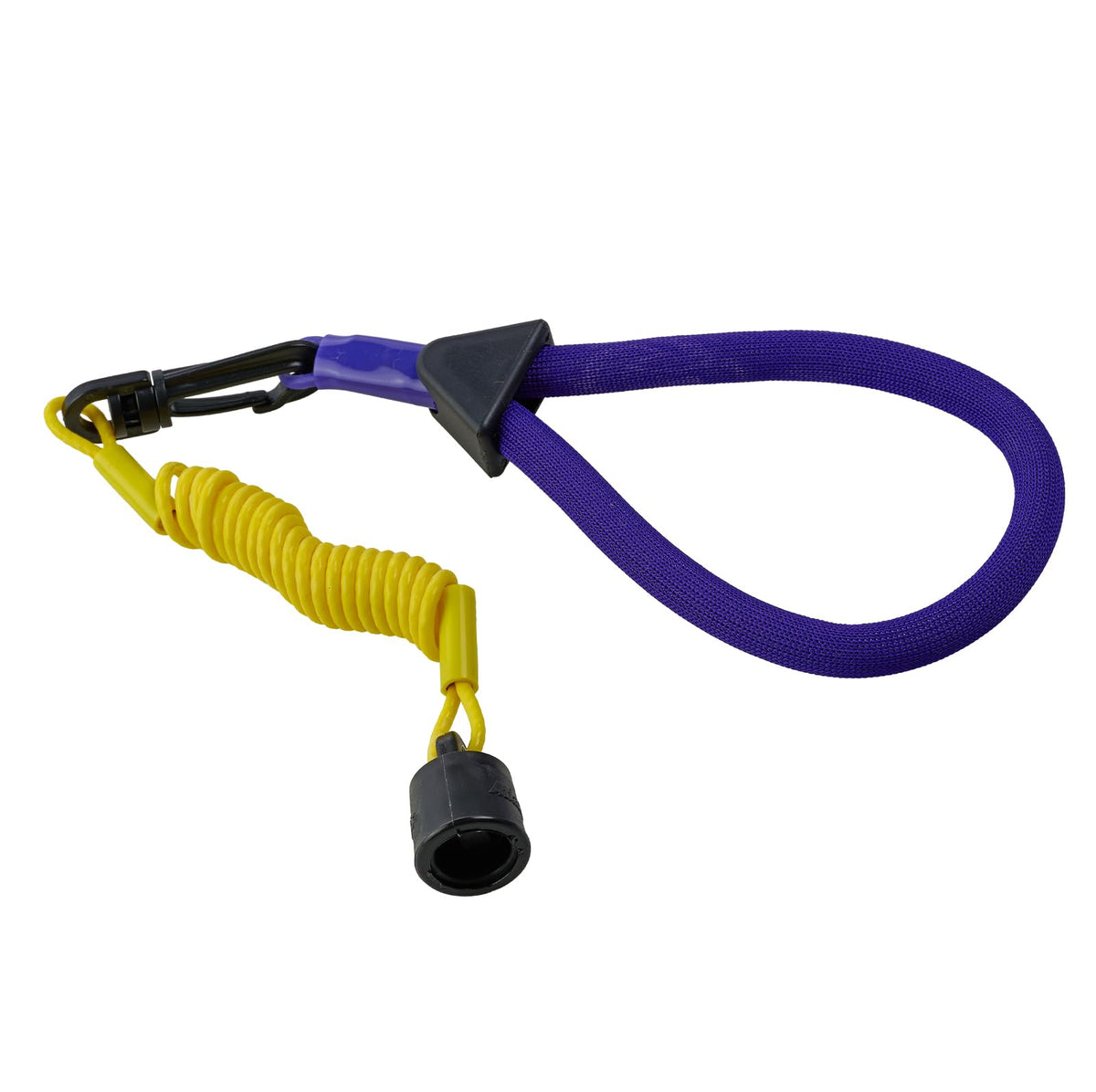 SBT DESS Wrist/Vest Lanyard for Sea-Doo