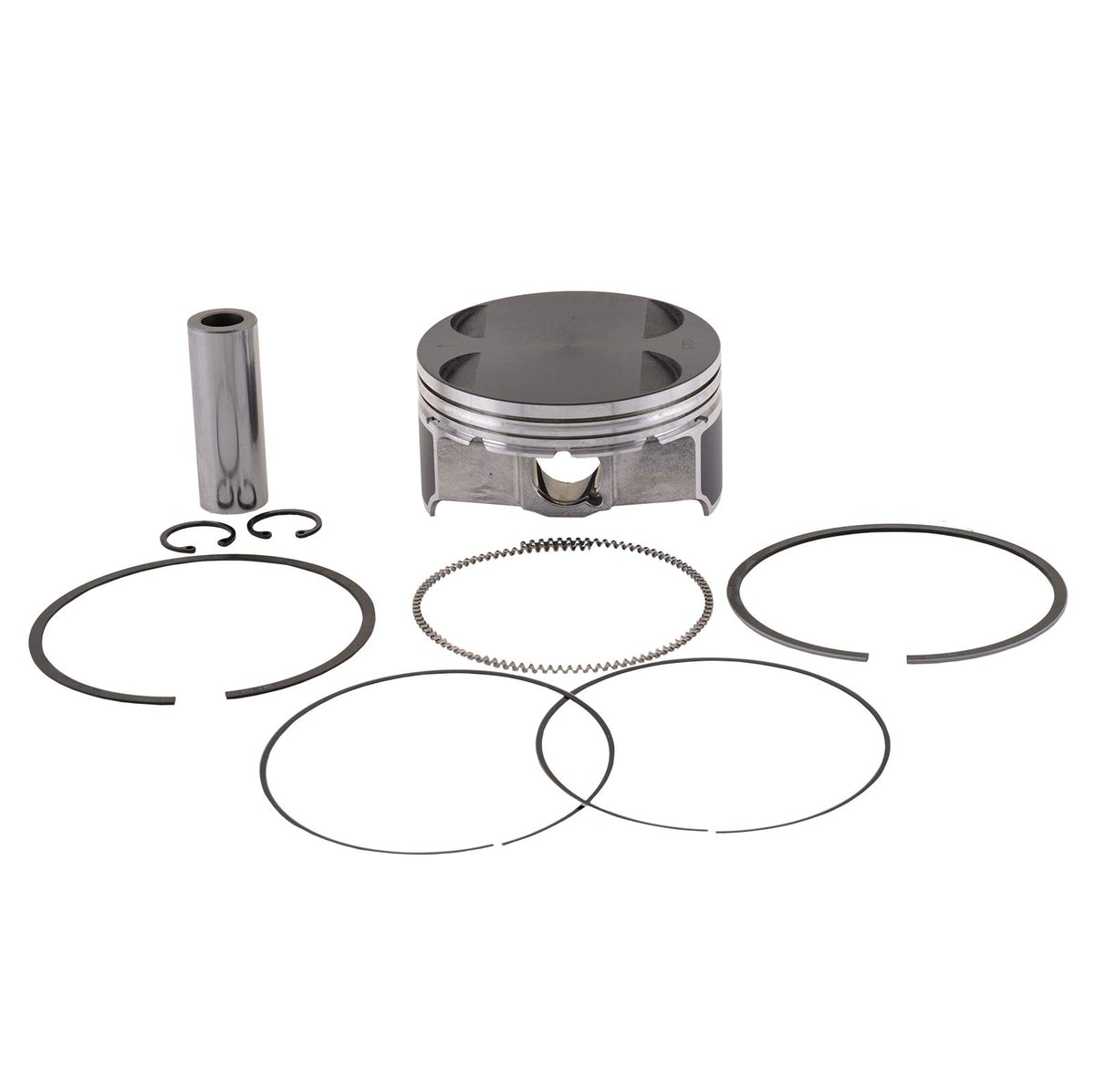 Piston &amp; Ring Set for Sea-Doo GTX, Sportster, RXP, Speedster