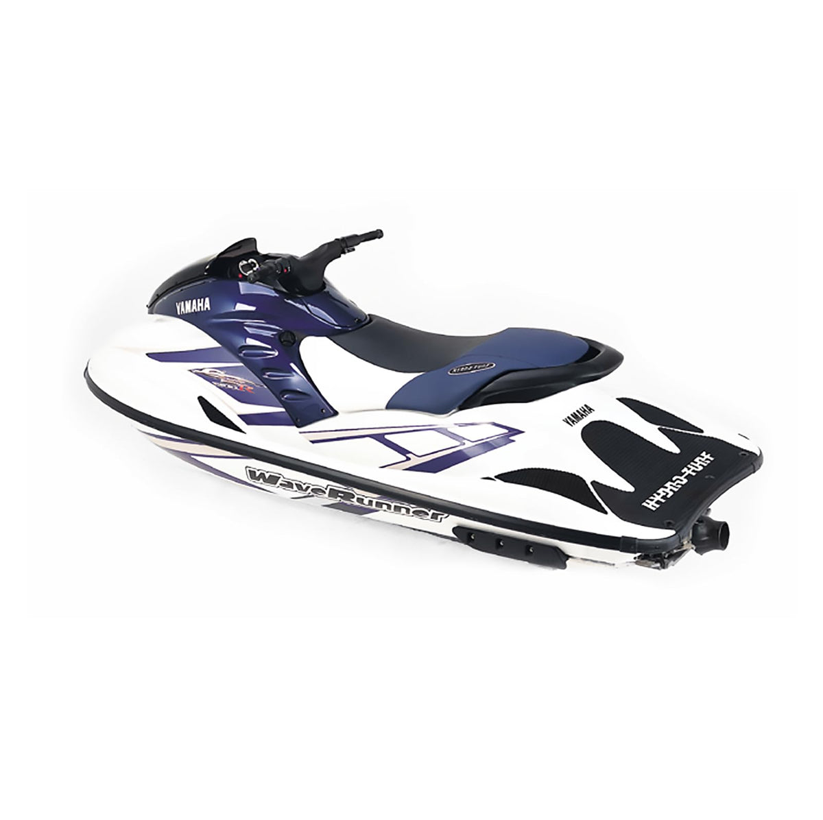Hydro-Turf Seat Cover for Yamaha GP800R (01-02) / GP1200R (00-02)