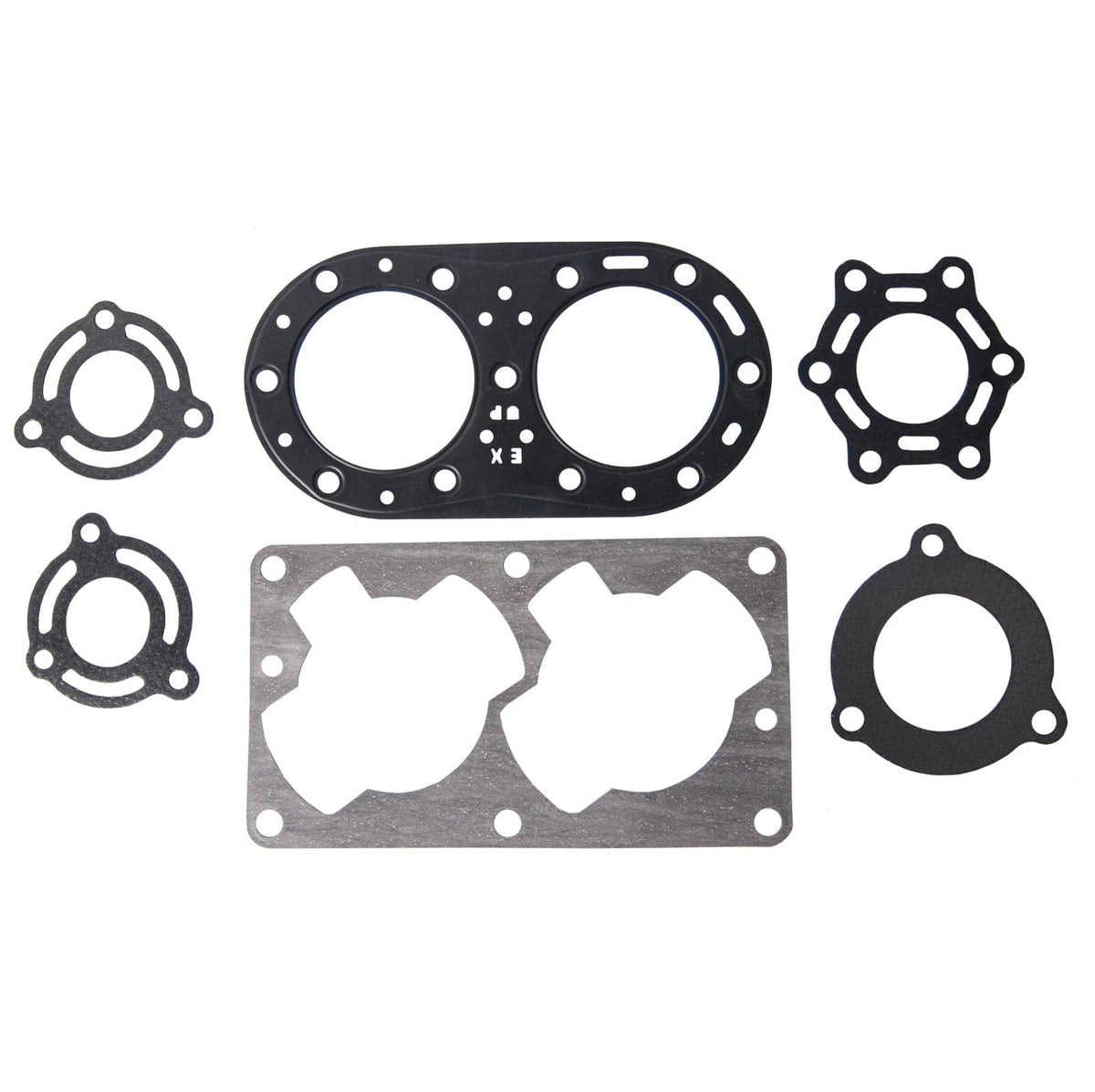 SBT Top End Gasket Kit Compatible with TigerShark 3008-174 3008-050 3008-080 640