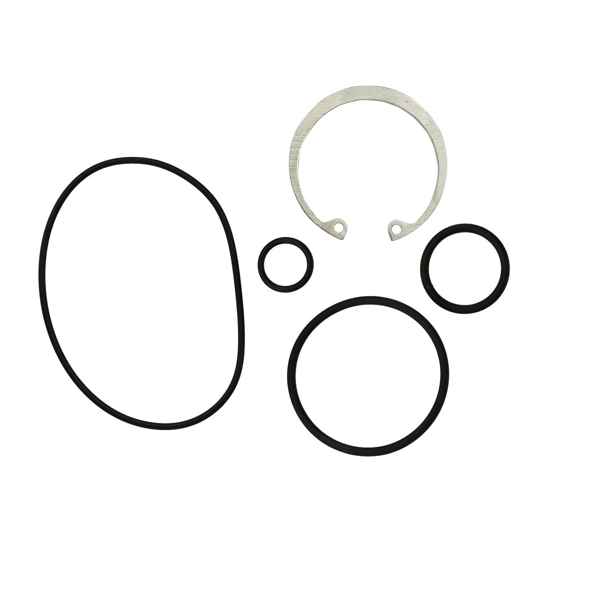 Jet Pump Bearings and Seals for Kawasaki STX-15F, STX-12F, STX-R 1200