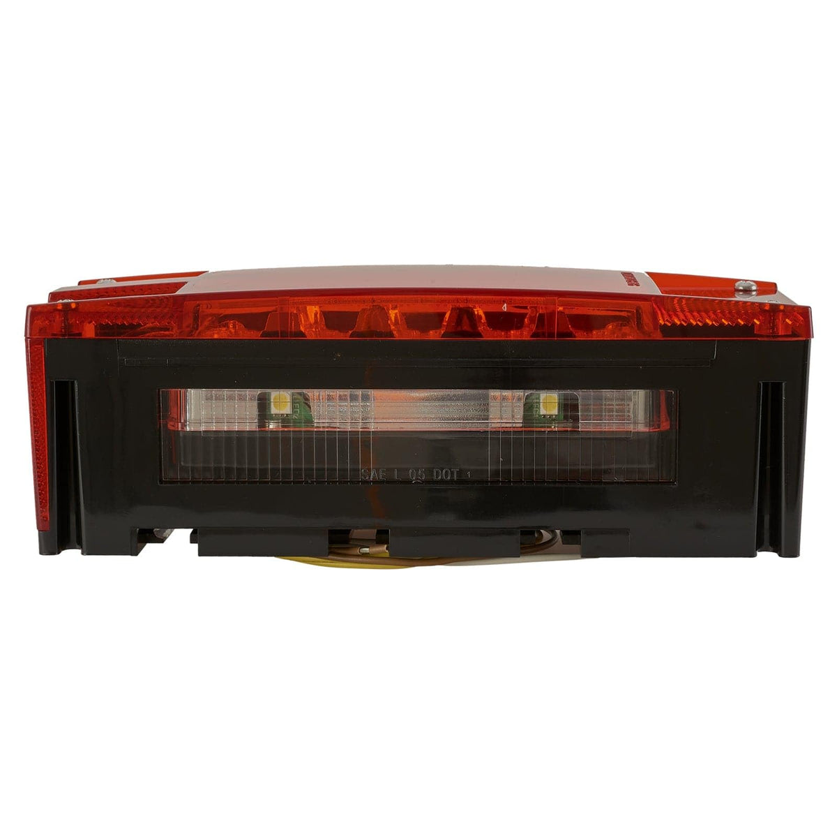 SBT Replacement Led Trailer Light (15 diodes Right Hand)