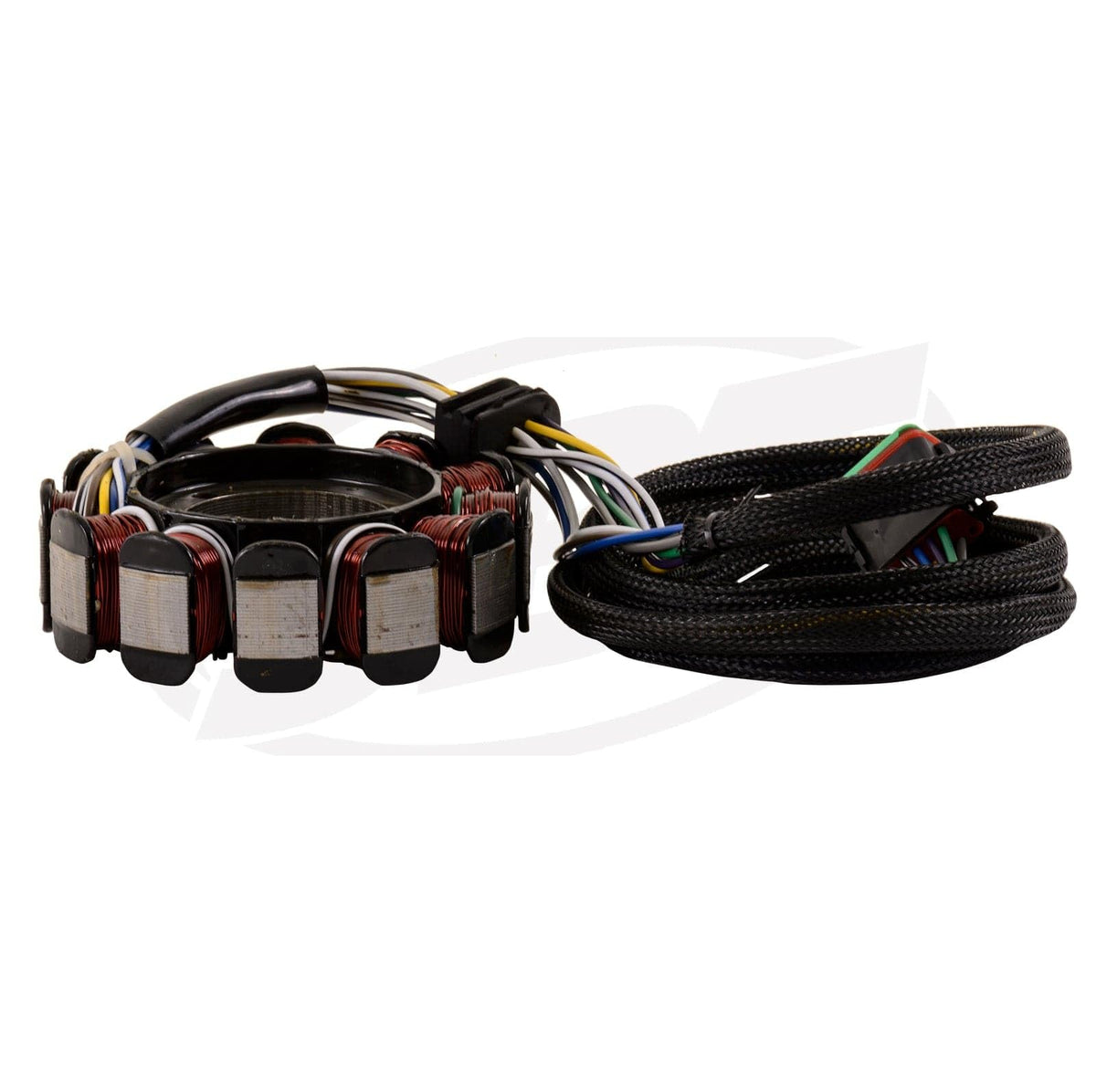 SBT Stator Fits Polaris 4010320 Genesis I Virage FFI TXI MSX140