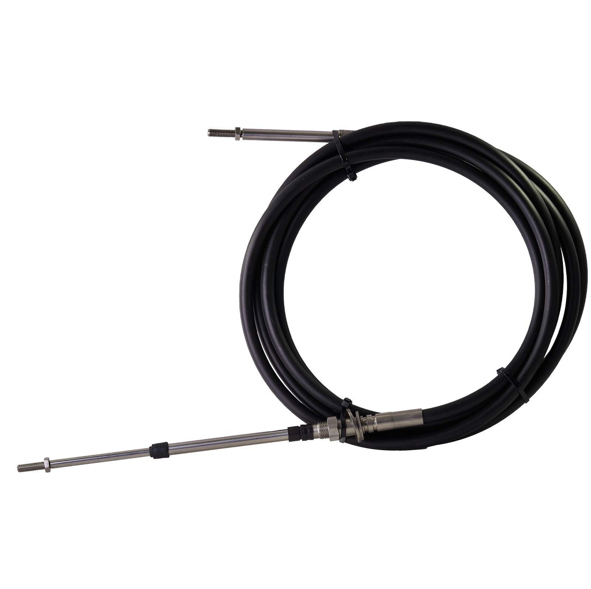 Steering Cable for Sea-Doo 204390465 Utopia, Islandia 220, 205 Utopia SE, Island