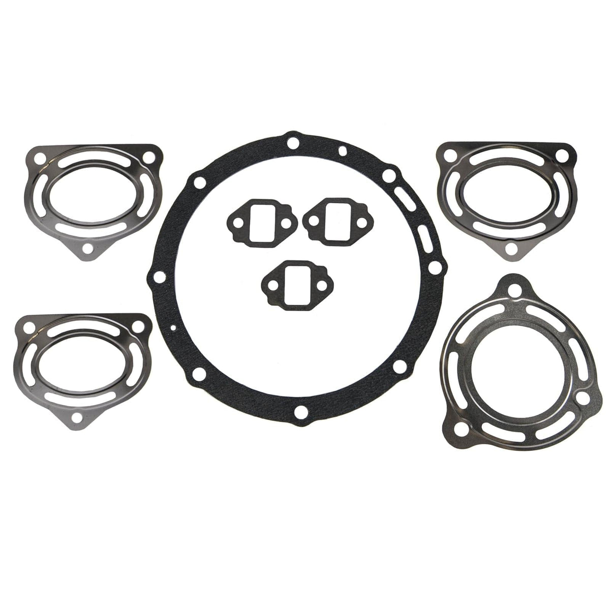 SBT Exhaust Gasket Kit Fits Kawasaki STX-R 11060-3785 11060-3786 11060-3807