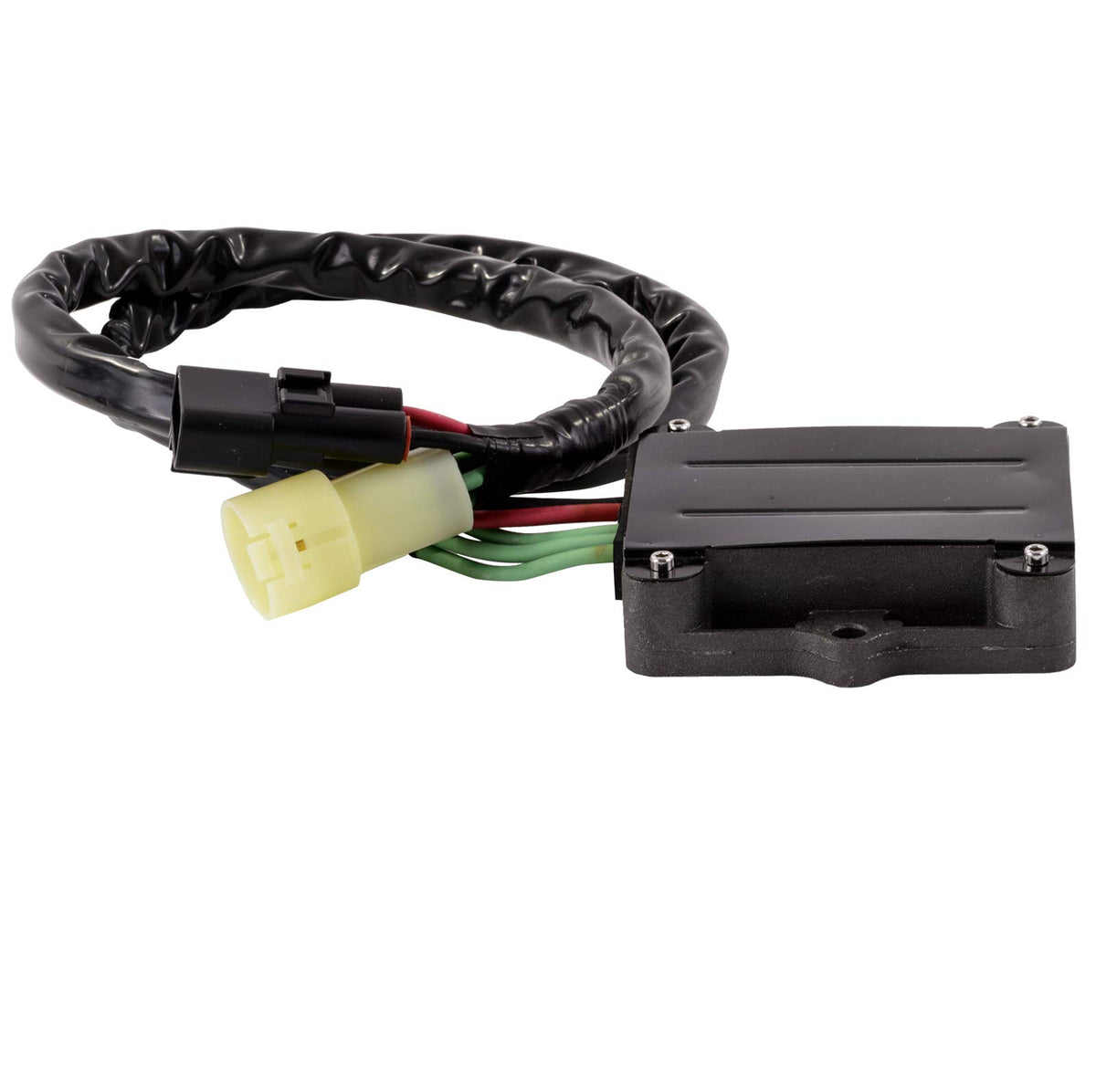 Regulator/Rectifier for Yamaha 6S5-81960-10-00,6S5-81960-11-00 FX Cruiser HO, FX