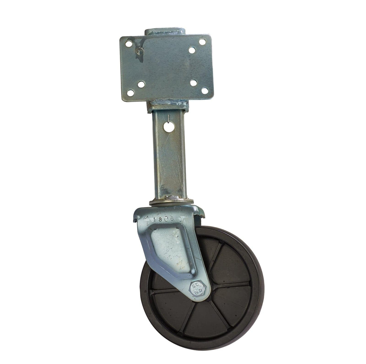 SBT Trailer Jack Stand, 300lb