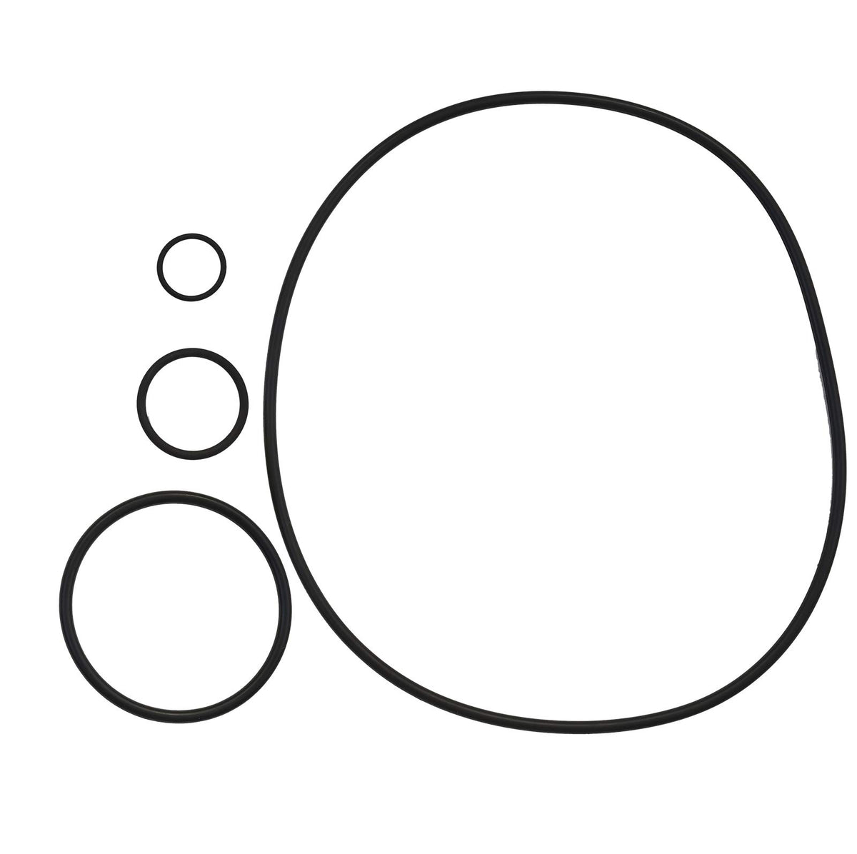 Jet Pump Rebuild Kit for Honda F12X, R12X, F12, R12