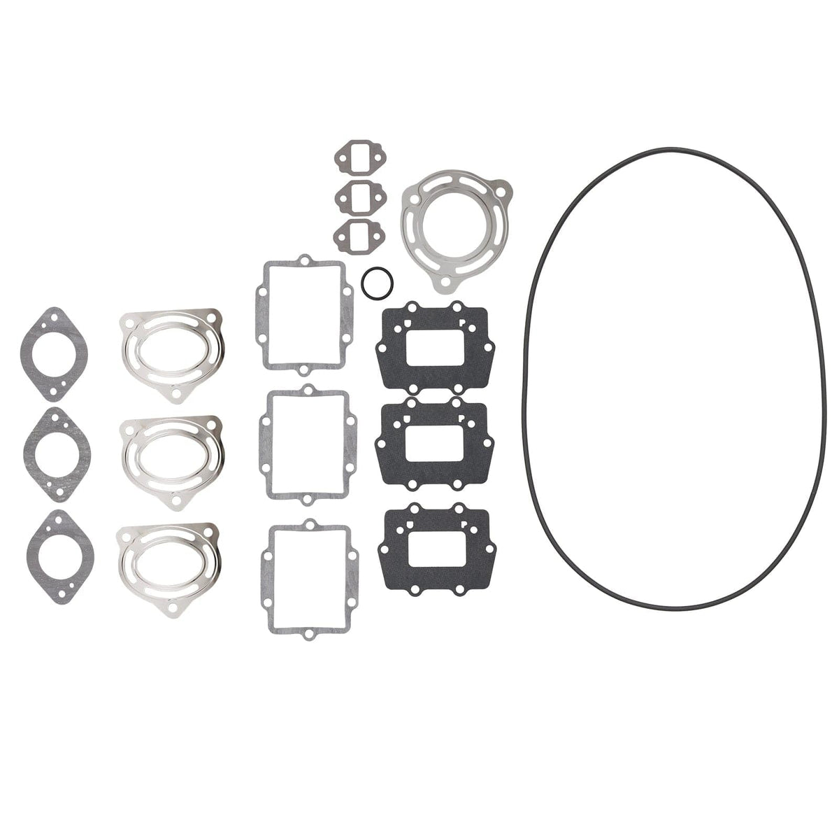 SBT Complete Gasket Kit Fits Kawasaki STX-R 11004-3717 11060-3783 Ultra 150