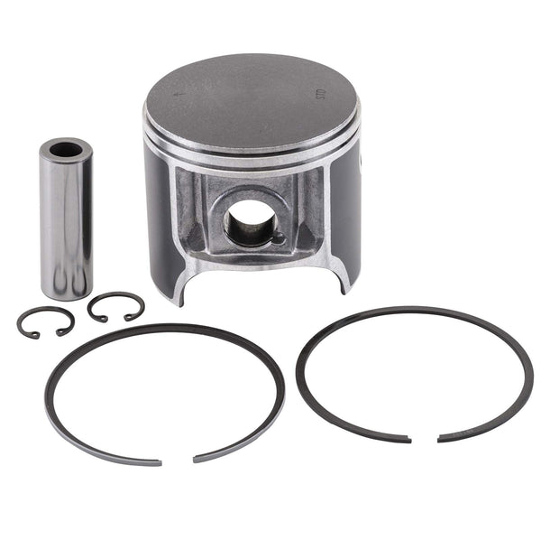 Piston & Ring Set for Polaris Virage, SLTX, SLH, Freedom, Hurricane, SL 700, SLT - Image 2