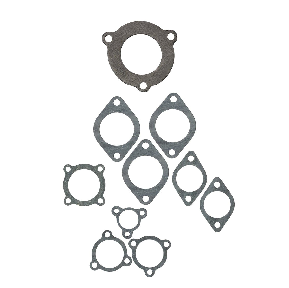 SBT Complete Gasket Kit Fits TigerShark 3008-174 3008-050 3008-081 640