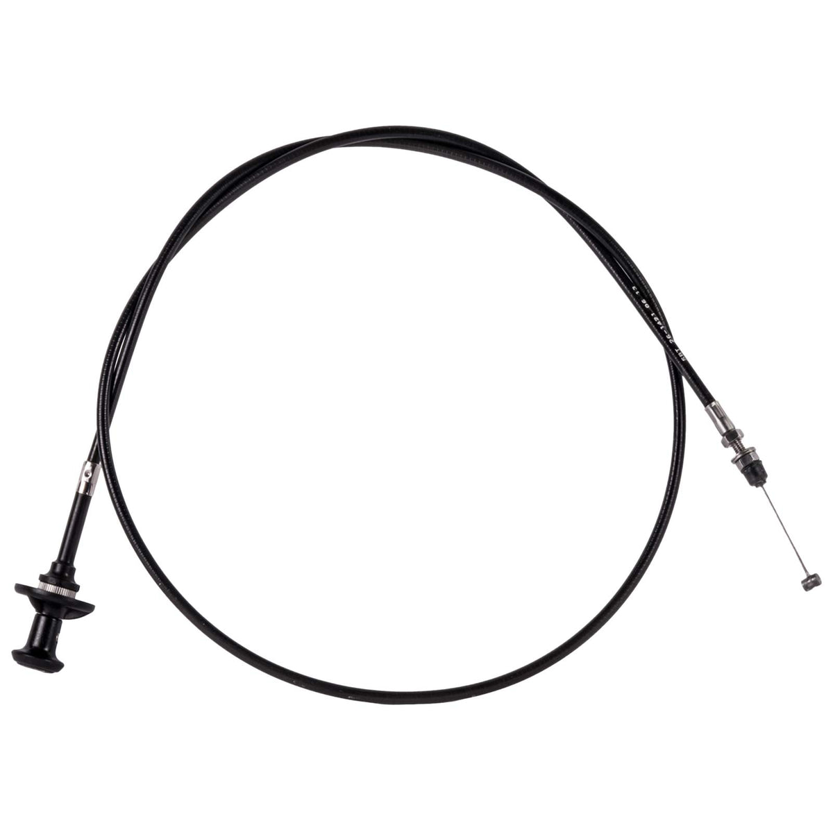 SBT Choke Cable compatible with GU3-U7242-02-00 Yamaha XL1200 1998
