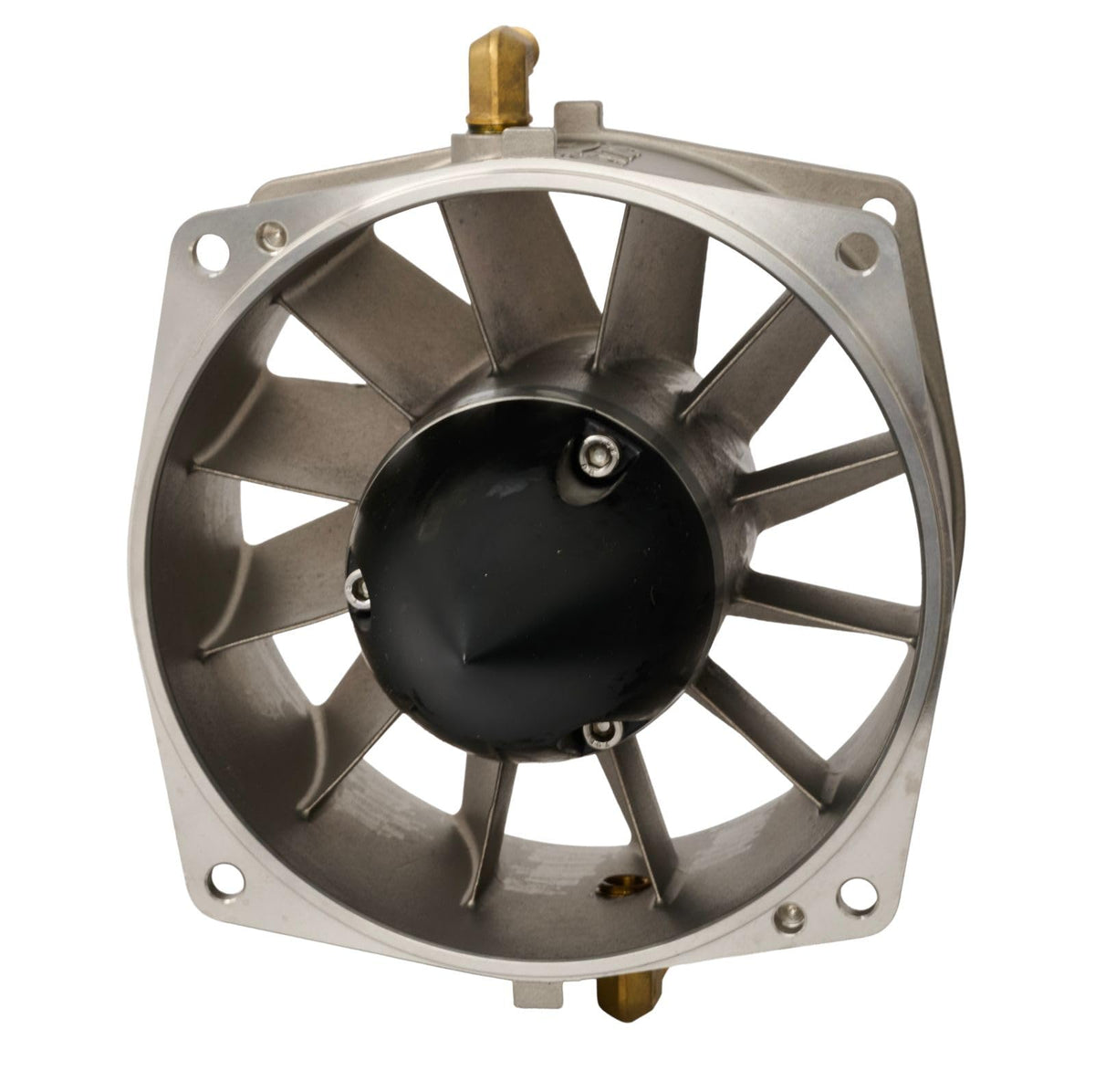Solas Pump Stator Vane 12 Vane 148mm compatible with Yamaha SuperJet 2008-14