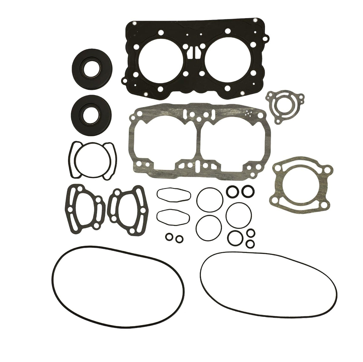 SBT Complete Gasket Kit Fits Sea-Doo 290888134 290888133 Sportster LE DI RX DI