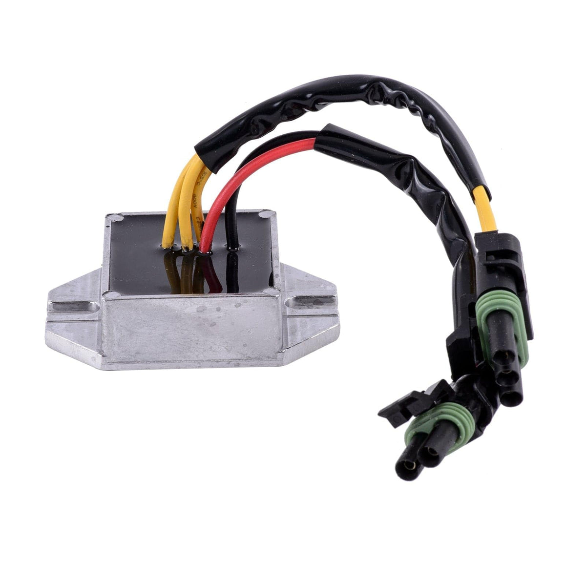 SBT Regulator/Rectifier compatible with Sea-Doo 278001240 GSX, XP