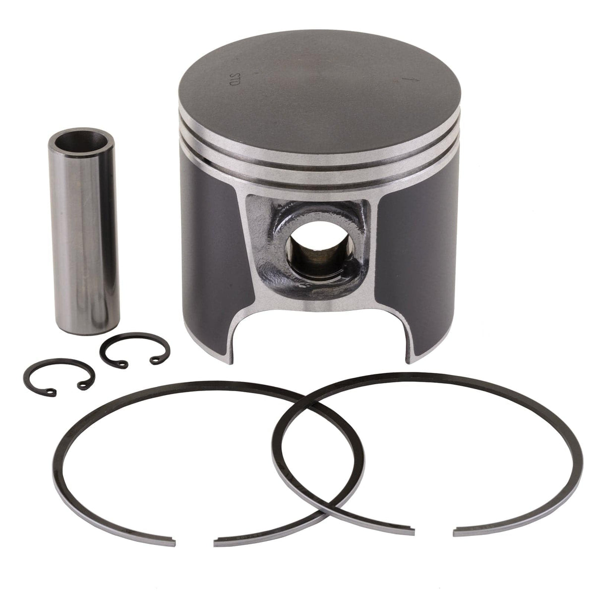 SBT Piston &amp; Ring Kit for Sea-Doo 290887775 Sportster LE GTX RX XP GSX LTD LRV