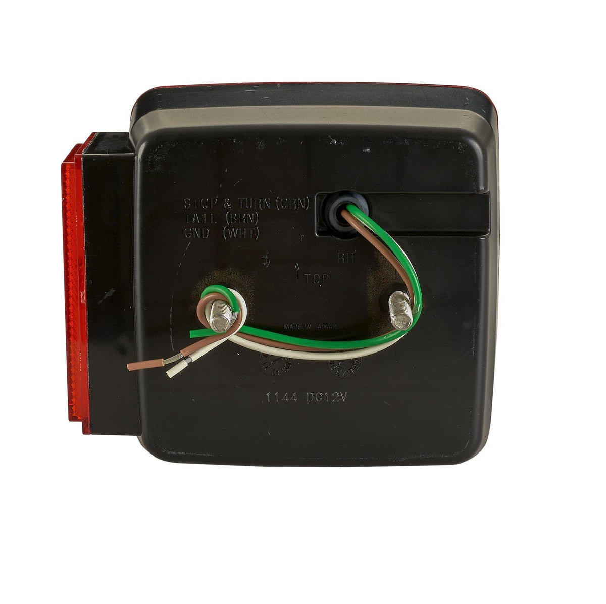 SBT Replacement Led Trailer light (14 diodes Rh)