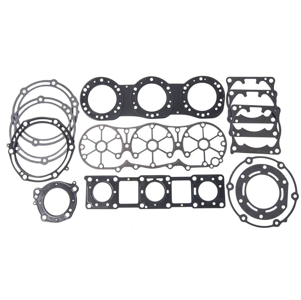 SBT Top End Gasket Kit Fits Yamaha 66E-11351-01-00 66V-11193-00-00
