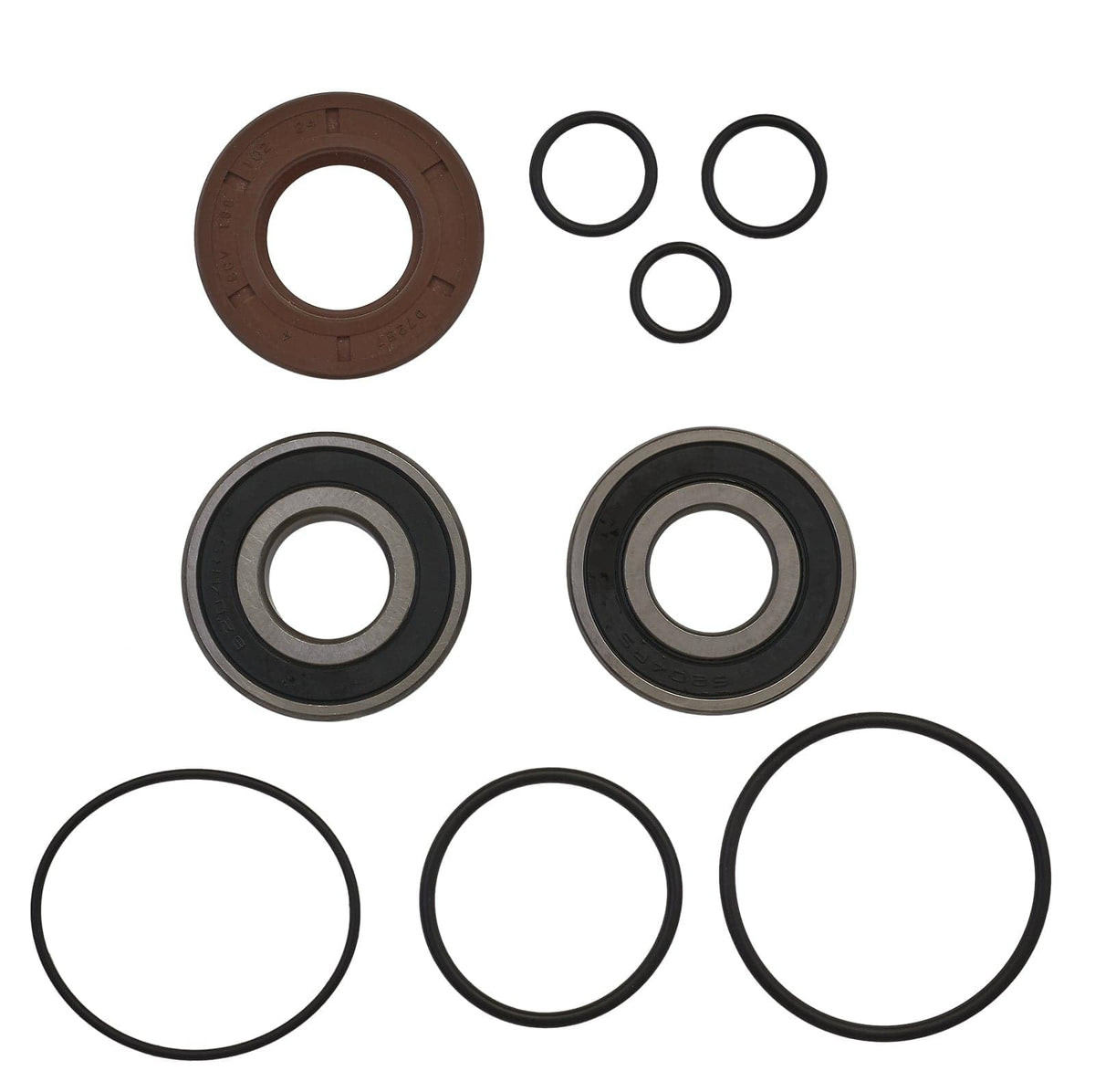 SBT Jet Pump Rebuild Kit Fits TigerShark Daytona 770 Monte Carlo 640