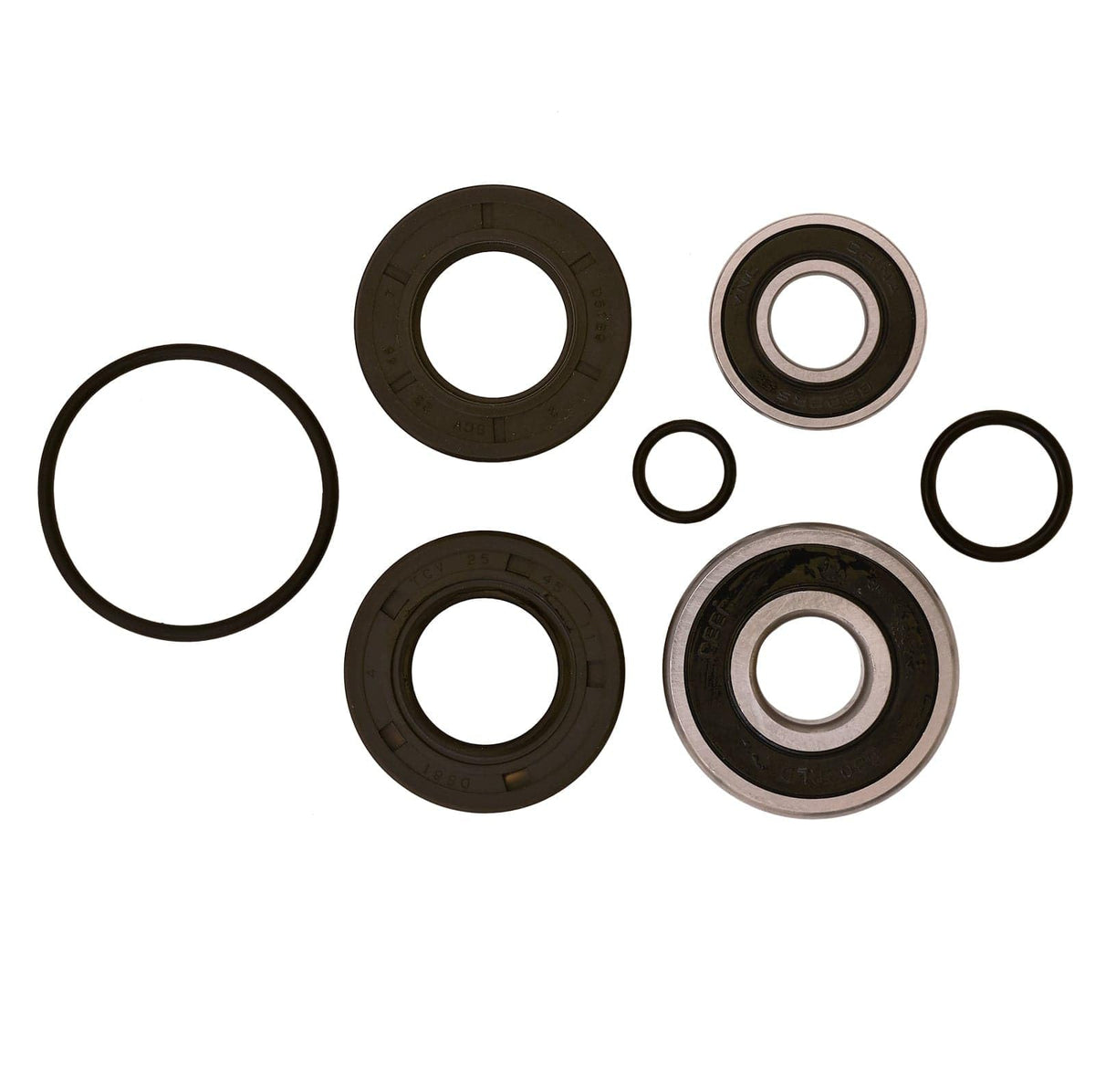 SBT Jet Pump Bearings and Seals Fits Kawasaki 750 ZXI 900 STX STS
