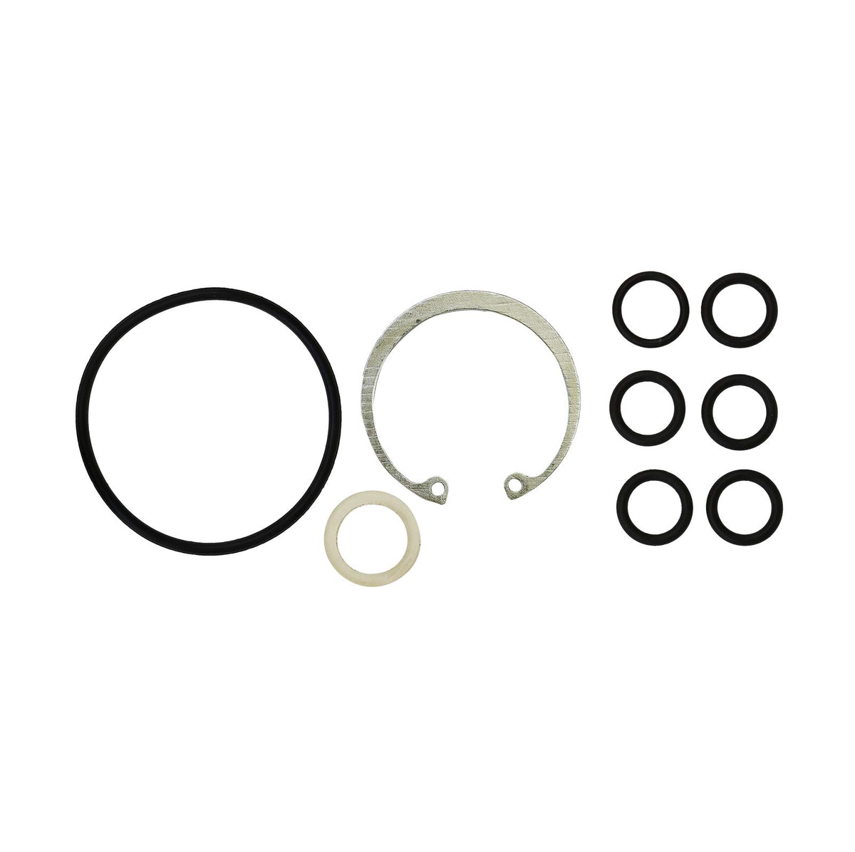 Impeller Bearings, O-Rings and Seals Kit for Kawasaki Ultra 150, Ultra 130