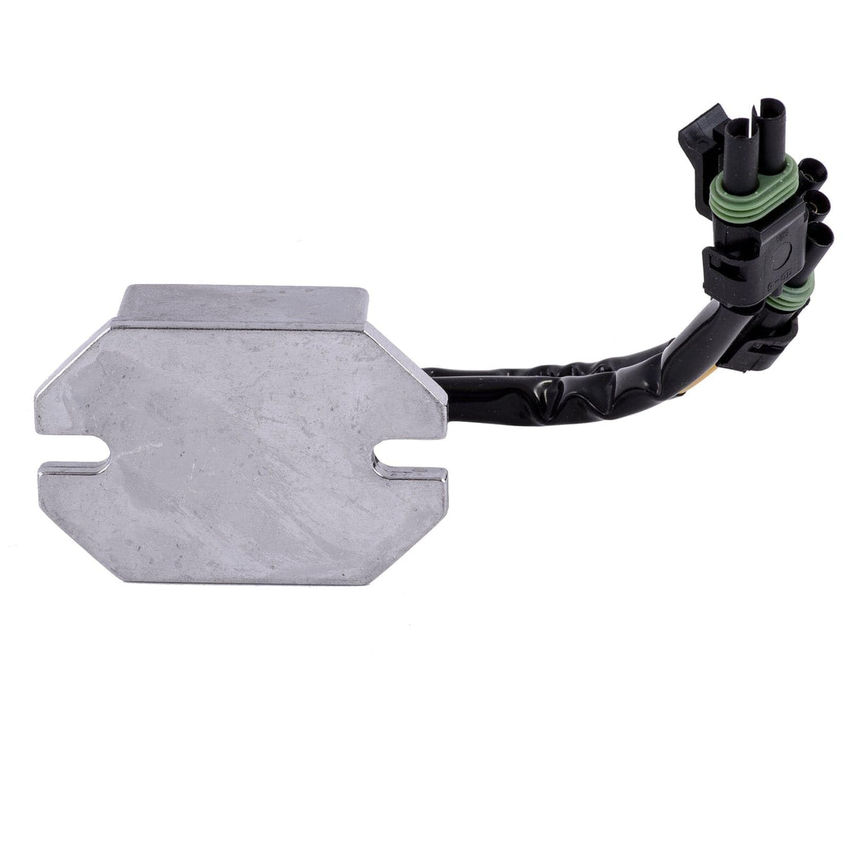 SBT Regulator/Rectifier compatible with Sea-Doo 278001240 GSX, XP